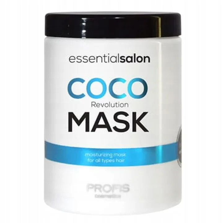 PROFIS-ESSENTIAL-SALON-KREMOWA-MASKA-DO-WLOSOW-KOKOS-COCO-REVOLUTION-1000ML