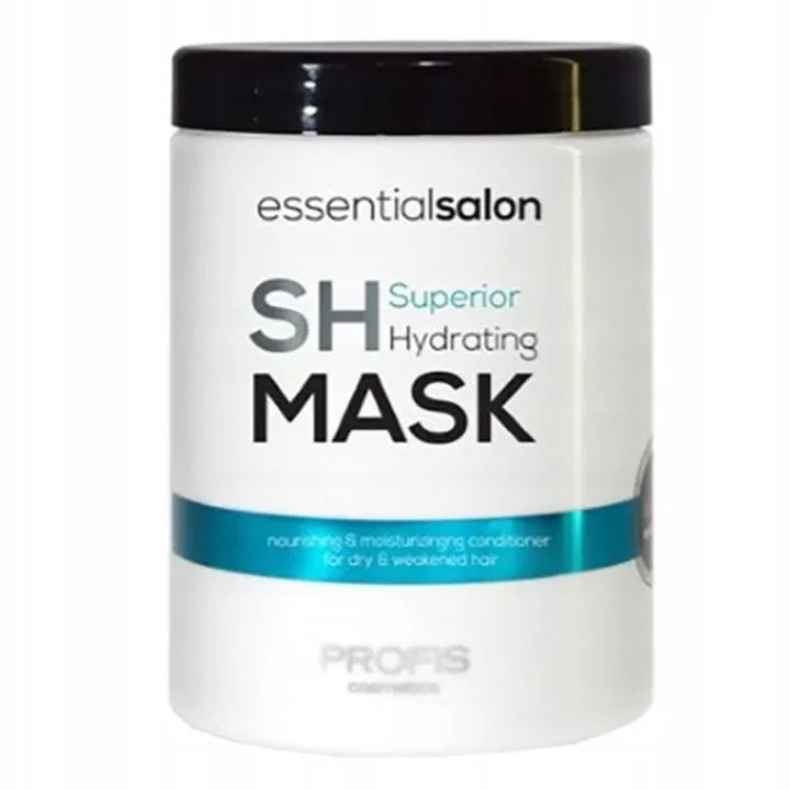 PROFIS-HYDRATING-MASKA-NAWILZAJACA-DO-WLOSOW-100ML