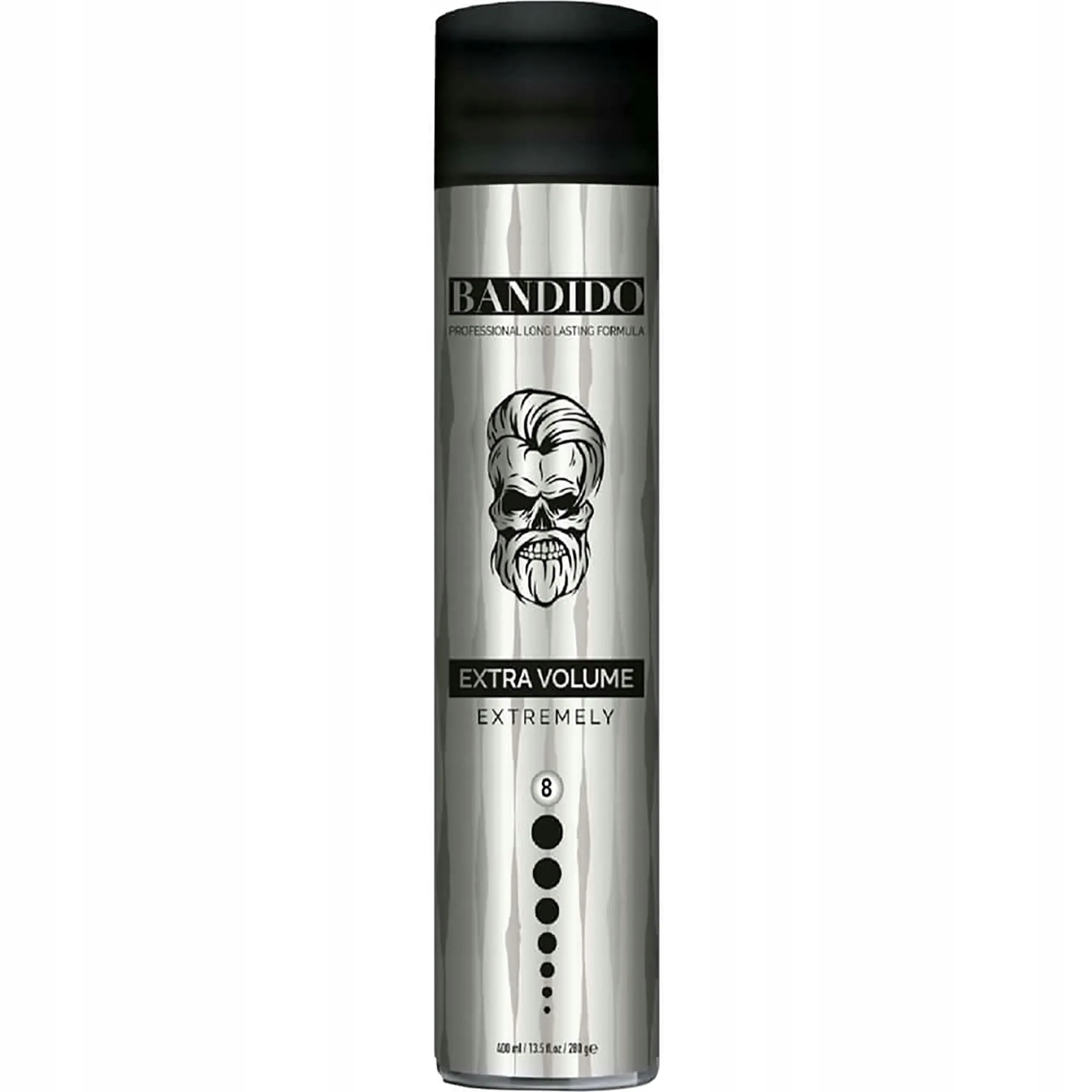 Bandido-lakier-do-wlosow-Extremely-Silver-bardzo-mocny-na-objetosc-400-ml