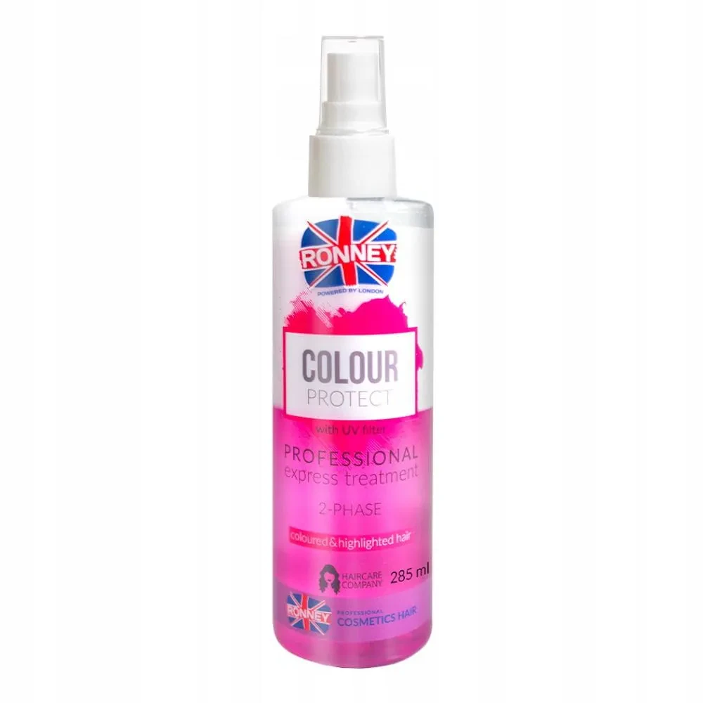 Ronney-Color-Protect-2-Phase-Dwufazowa-odzywka-b-s-285ml
