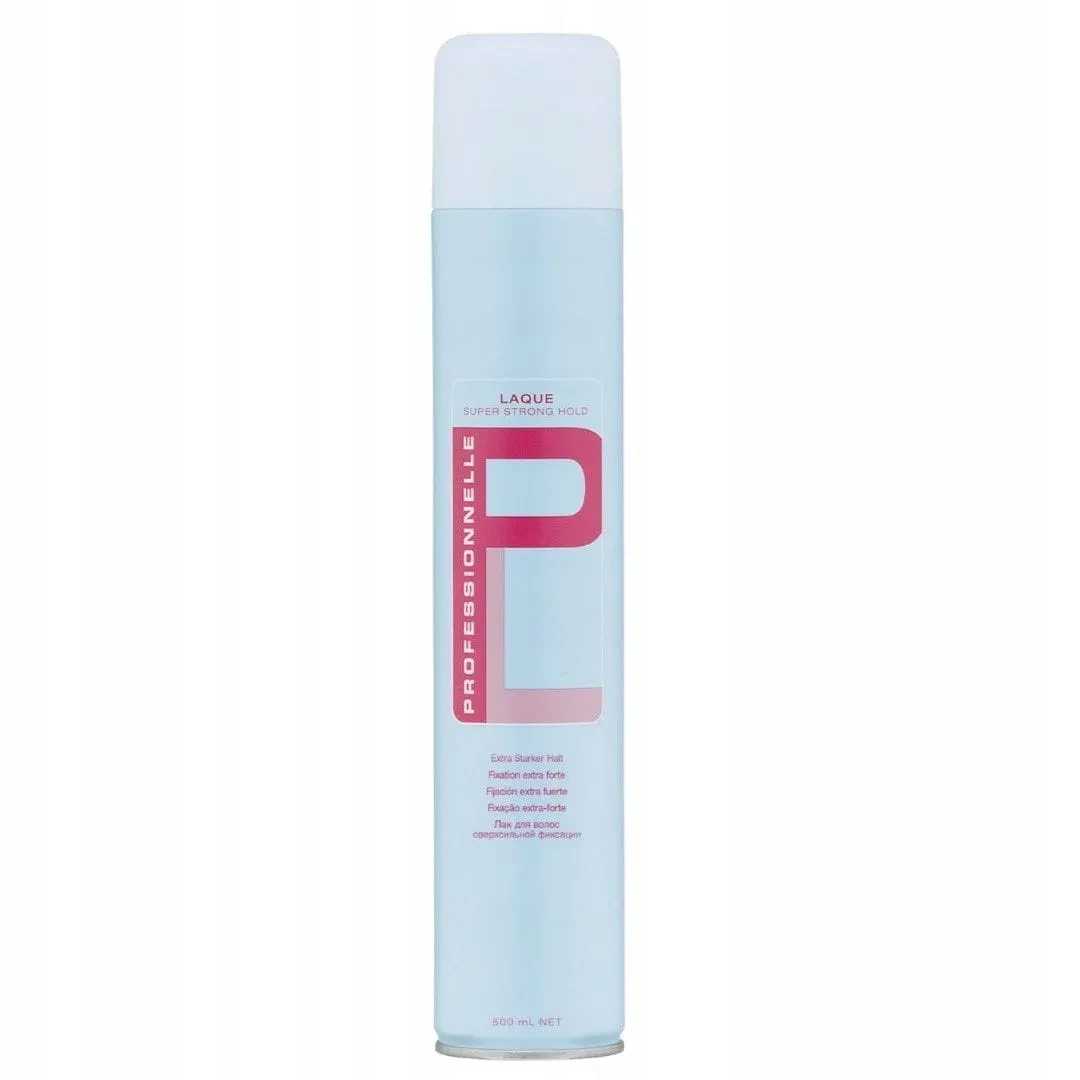 LAQUE-Lakier-do-wlosow-PROFESSIONNELLE-bardzo-mocny-Super-Strong-500ml
