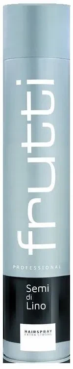 FRUTTI-PROFESSIONAL-semi-di-lino-LAKIER-do-wlosow-750ML